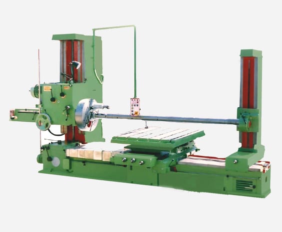 The Best Horizontal Boring Machine Supplier In Punjab, Horizontal Boring Machine In India